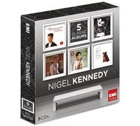 Kennedy, Nigel - Nigel Kenny-Five in One [Import]