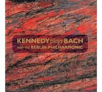 Kennedy, Nigel - Plays Bach [Import]