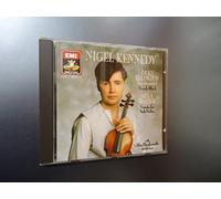 Kennedy,Nigel - Solo Violinsonate/Mainly Black [Import]