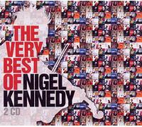 Kennedy, Nigel - Very Best of Nigel. [Import]