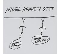 Kennedy, Nigel - Very Nice Album [Import]