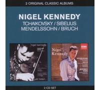 Kennedy, Nigel - Violin Concertos [Import]