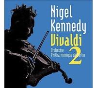 Kennedy, Nigel - Vivaldi 2 [Import]