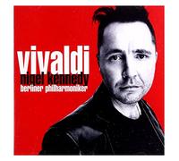Kennedy, Nigel - Vivaldi Album [Import]