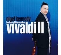 Kennedy, Nigel - Vivaldi II [Import]