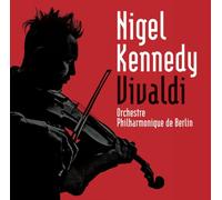 Vivaldi : Les Quatre Saisons