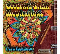Kennedy, Pete - Electric Sitar Meditations