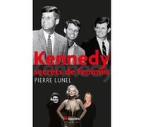 Kennedy Pierre Lunel (Auteur)
