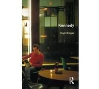Kennedy, Profiles in Power Series Hugh Brogan (Auteur)