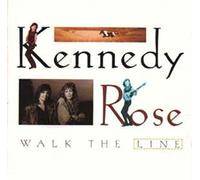 Kennedy-Rose – Walk The Line – Universal Music Group