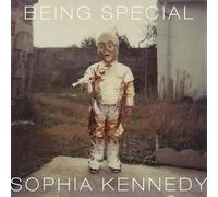 Kennedy Sophia - Being Special (10") [Import]