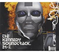 Kennedy Soundtrack - 24 [Import]