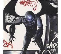 Kennedy Soundtrack - Killing Music [Import]