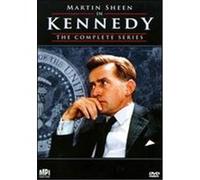 Kennedy: The Complete Series [2 Discs] - DVD Zone 1 G