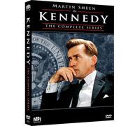 Kennedy: The Complete Series