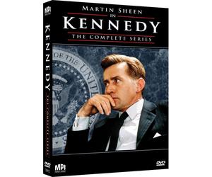 Kennedy: The Complete Series