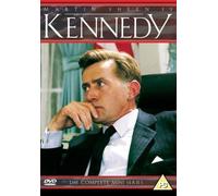 Kennedy - The Mini Series [Import anglais]