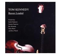 Kennedy, Tom - Basses Loaded