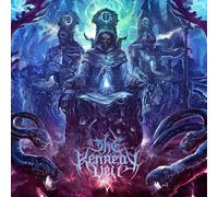 Trinity of Falsehood – CD