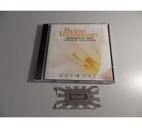 Kennedy - Violkonz/Thais [Import]