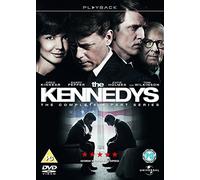 Kennedys [Edizione: Regno Unito] [Import]