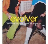Kennedys - Evolver