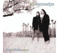 Kennedys - River of Fallen Stars