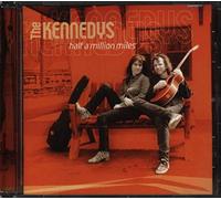 Kennedys, the - Half a Million Miles