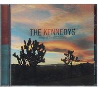 Kennedys,the - Songs of the Open Road