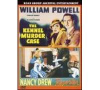 Kennel Murder Case/Nancy Drew Reporter