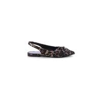KENNEL & SCHMENGER Ballerines GRETA marron | 39
