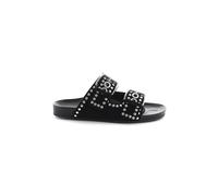 KENNEL & SCHMENGER Mules LOVE noir | 39