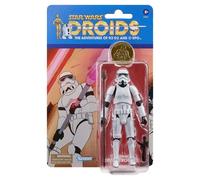 Kenner Star Wars Black Series Figur Action Stormtrooper 15 cm MOC OVP