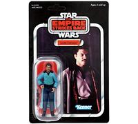 Kenner Star Wars Figurine Lando CALRISSIAN (potf gc)