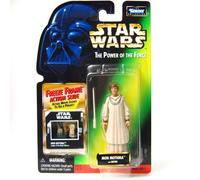 Kenner Star Wars Figurine Mon MOTHMA (potf FF)