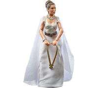 Kenner Star Wars Figurine Princesse Leia Organa (Yavin 4) F1264 Couleur