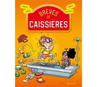 Kennes Les 3 As Brèves de caissières