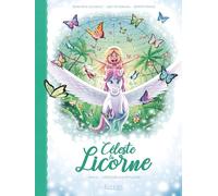 Kennes Les 3 As Céleste la licorne tome 3