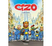 Kennes Les 3 As Cizo tome 2