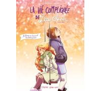 Kennes Les 3 As La vie compliquée de Léa Olivier - hors-série