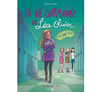 Kennes Les 3 As La vie compliquée de Léa Olivier tome 2