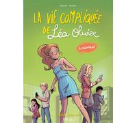 Kennes Les 3 As La vie compliquée de Léa Olivier tome 3