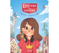 Kennes Les 3 As L'envers des contes tome 1