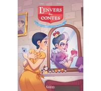 Kennes Les 3 As L'envers des contes tome 2