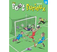 Kennes Les 3 As Les Foot Furieux tome 18