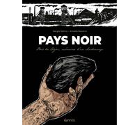 Kennes Les 3 As Pays noir - Mémoires d'un charbonnage