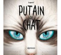 Kennes Les 3 As Putain de chat tome 12