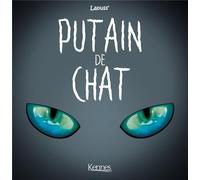 Kennes Les 3 As Putain de chat tome 4