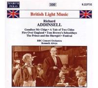 Kenneth Alwyn - ADDINSELL: Goodbye Mr. Chips / A Tale of Two Cities
