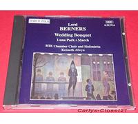 Kenneth Alwyn – BERNERS: Wedding Bouquet / Luna Park / March